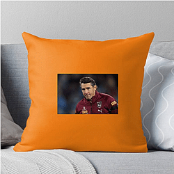Billy Slater Special Collection Billy Slater Pillows Cover