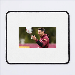 Billy Slater Merchandise Billy Slater Mouse Pads
