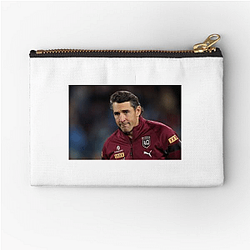 Billy Slater Special Collection Billy Slater Zipper Pouches