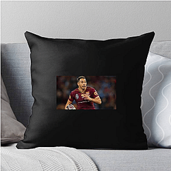 Billy Slater Limited Collection Billy Slater Pillows Cover