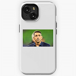 Billy Slater Signature Billy Slater iPhone Cases