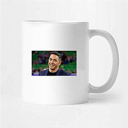 Billy Slater Merch Billy Slater Mugs