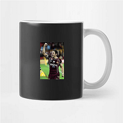 Billy Slater Merch For Fans Billy Slater Mugs