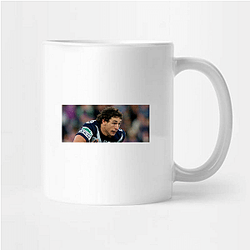 Billy Slater Merchandise For Fans Billy Slater Mugs