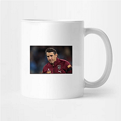 Billy Slater Special Collection Billy Slater Mugs