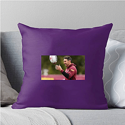 Billy Slater Merchandise Billy Slater Pillows Cover