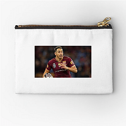 Billy Slater Limited Collection Billy Slater Zipper Pouches