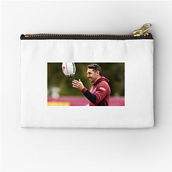 Billy Slater Merchandise Billy Slater Zipper Pouches
