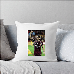 Billy Slater Merch For Fans Billy Slater Pillows Cover