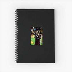 Billy Slater Merch For Fans Billy Slater Notebook