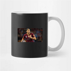 Billy Slater Limited Collection Billy Slater Mugs