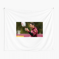Billy Slater Merchandise Billy Slater Tapestries