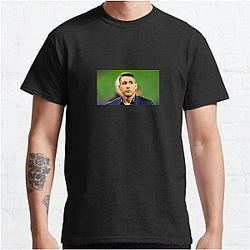 Billy Slater Signature Billy Slater T-Shirts