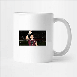 Billy Slater Collection for fans Billy Slater Mugs