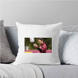 Billy Slater Merchandise Billy Slater Pillows Cover