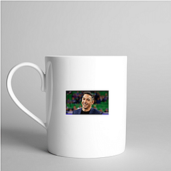 Billy Slater Merch Billy Slater Mugs