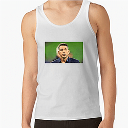 Billy Slater Signature Billy Slater Tank Tops