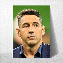 Billy Slater Signature Billy Slater Posters