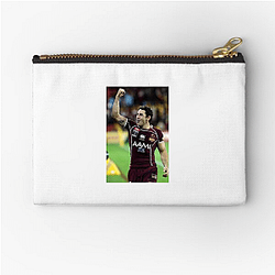 Billy Slater Merch For Fans Billy Slater Zipper Pouches