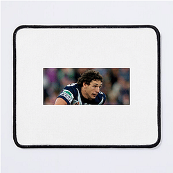 Billy Slater Merchandise For Fans Billy Slater Mouse Pads