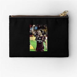 Billy Slater Merch For Fans Billy Slater Zipper Pouches