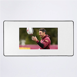 Billy Slater Merchandise Billy Slater Mouse Pads