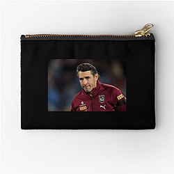 Billy Slater Special Collection Billy Slater Zipper Pouches