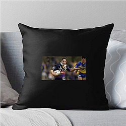 Billy Slater Fan Art Billy Slater Pillows Cover