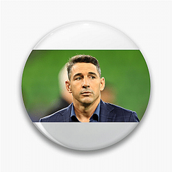 Billy Slater Signature Billy Slater Pins