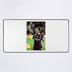 Billy Slater Merch For Fans Billy Slater Mouse Pads