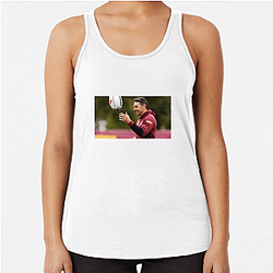 Billy Slater Merchandise Billy Slater Tank Tops