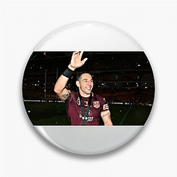 Billy Slater Collection for fans Billy Slater Pins
