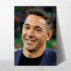 Billy Slater Merch Billy Slater Posters