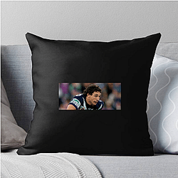 Billy Slater Merchandise For Fans Billy Slater Pillows Cover