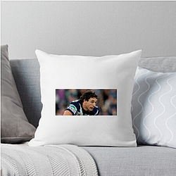 Billy Slater Merchandise For Fans Billy Slater Pillows Cover