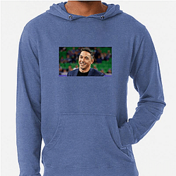 Billy Slater Merch Billy Slater Hoodies