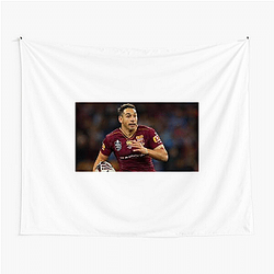 Billy Slater Limited Collection Billy Slater Tapestries