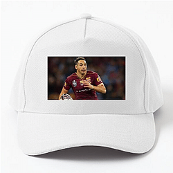 Billy Slater Limited Collection Billy Slater Hats & Caps