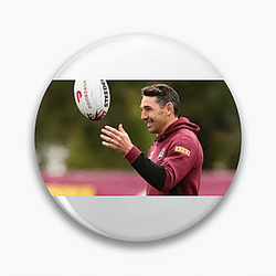 Billy Slater Merchandise Billy Slater Pins