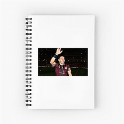 Billy Slater Collection for fans Billy Slater Notebook