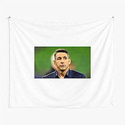 Billy Slater Signature Billy Slater Tapestries