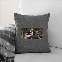 Billy Slater Fan Art Billy Slater Pillows Cover