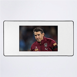 Billy Slater Special Collection Billy Slater Mouse Pads