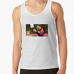 Billy Slater Merchandise Billy Slater Tank Tops