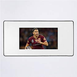 Billy Slater Limited Collection Billy Slater Mouse Pads
