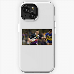 Billy Slater Fan Art Billy Slater iPhone Cases