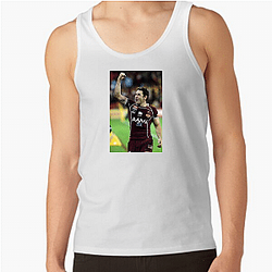 Billy Slater Merch For Fans Billy Slater Tank Tops