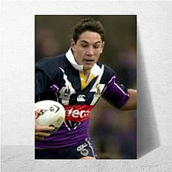 Billy Slater Fan Art Billy Slater Posters