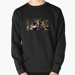 Billy Slater Fan Art Billy Slater Sweatshirts