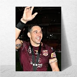 Billy Slater Collection for fans Billy Slater Posters